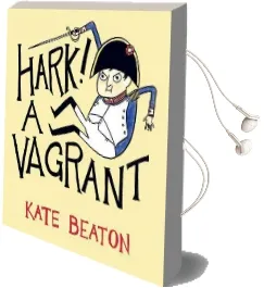 Hark! a Vagrant Audiobook download free by Kate Beaton