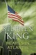 Audiobook Hearts in Atlantis author Stephen King
