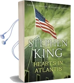 Hearts in Atlantis Audiobook download free by Stephen King
