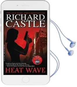 Heat Wave: Premium Edition Audiobook download free by Richard Castle