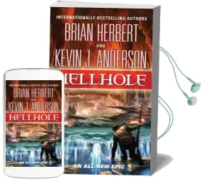 Hellhole Audiobook download free by Brian Herbert