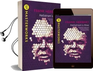 Hellstrom'S Hive Audiobook download free by Frank Herbert
