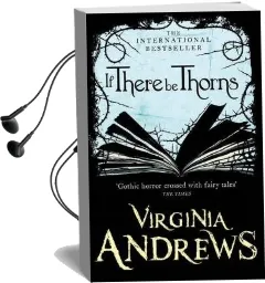 If There be Thorns Audiobook download free by Virginia Andrews