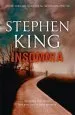 Audiobook Insomnia author Stephen King