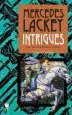 Audiobook Intrigues author Mercedes Lackey