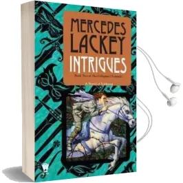 Intrigues Audiobook download free by Mercedes Lackey