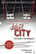 Audiobook Jar City author Arnaldur Indridason