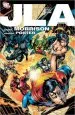 Audiobook Jla Vol. 1 author Grant Morrison
