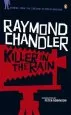 Audiobook Killer in the Rain author Raymond Chandler