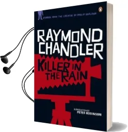 Killer in the Rain Audiobook download free by Raymond Chandler