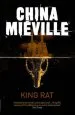 Audiobook King rat author China Mieville