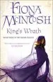 Audiobook King'S Wrath author Fiona Mcintosh