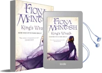 King'S Wrath Audiobook download free by Fiona Mcintosh