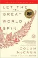 Audiobook Let the Great World Spin author Colum Mccann