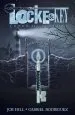 Audiobook Locke & Key, Vol. 3 Crown of Shadows author Joe Hill
