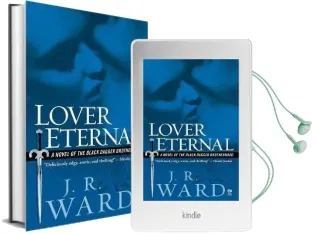 Lover Eternal Audiobook download free by J. R. Ward