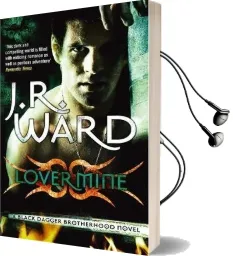 Lover Mine: Number 8 in Series Audiobook download free by J. R. Ward