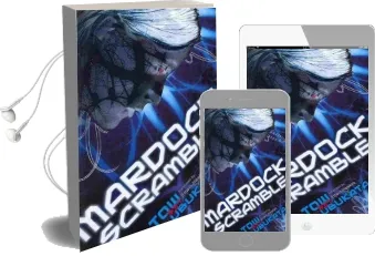 Mardock Scramble Audiobook download free by Tow Ubukata