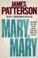 Audiobook Mary, Mary author James Patterson
