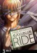 Audiobook Maximum Ride: Manga Volume 3 author James Patterson