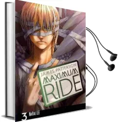 Maximum Ride: Manga Volume 3 Audiobook download free by James Patterson