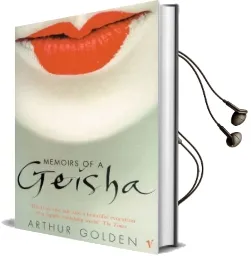 Memoirs of a Geisha Audiobook download free by Arthur Golden