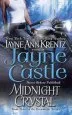 Audiobook Midnight Crystal author Jayne Castle