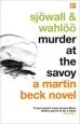 Audiobook Murder at the Savoy author Per Wahloo