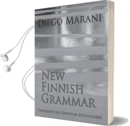 New Finnish Grammar Audiobook download free by Diego Marani