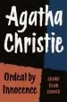 Audiobook Ordeal by Innocence author Agatha Christie