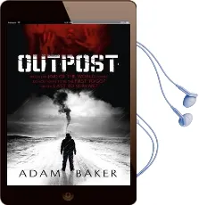 Outpost Audiobook download free by Adam Baker