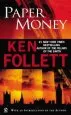 Audiobook Paper Money author Ken Follett