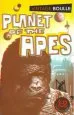 Audiobook Planet of the Apes author Pierre Boulle