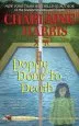 Audiobook Poppy Done to Death author Charlaine Harris