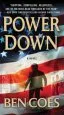 Audiobook Power Down author Ben Coes