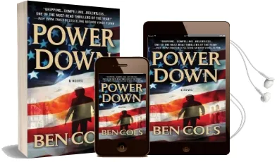 Power Down Audiobook download free by Ben Coes