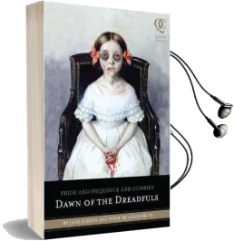 Pride and Prejudice and Zombies Audiobook download free by Steve Hockensmith