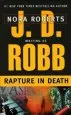 Audiobook Rapture in Death author J. D. Robb