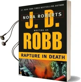 Rapture in Death Audiobook download free by J. D. Robb