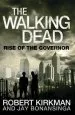 Audiobook Rise of the Governor author Robert Kirkman