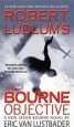 Audiobook Robert Ludlum'S (Tm) the Bourne Objective author Eric Van Lustbader
