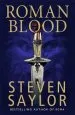 Audiobook Roman Blood author Steven Saylor