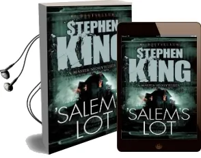 Salem'S lot Audiobook download free by Stephen King