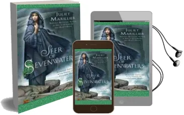 Seer of Sevenwaters Audiobook download free by Juliet Marillier