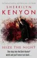 Audiobook Seize the Night author Sherrilyn Kenyon