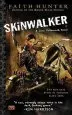 Audiobook Skinwalker author Faith Hunter