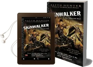 Skinwalker Audiobook download free by Faith Hunter