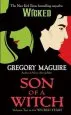Audiobook Son of a Witch: A Novel author Gregory Maguire
