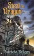 Audiobook Steal the Dragon author Patricia Briggs