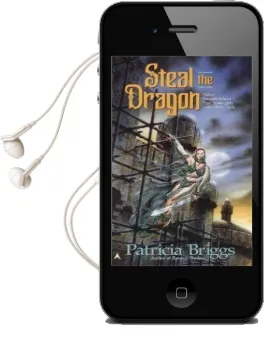 Steal the Dragon Audiobook download free by Patricia Briggs